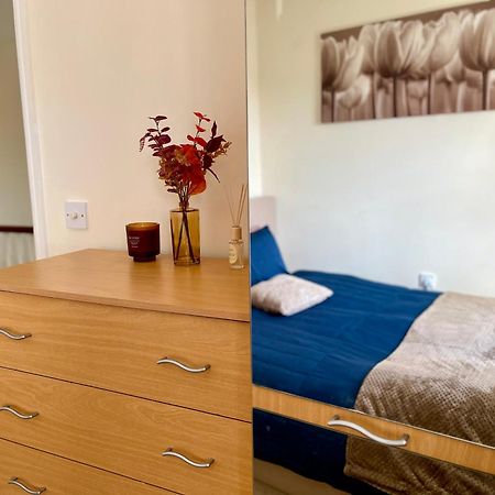 3 Bedroom Detached House Wellingborough Dış mekan fotoğraf