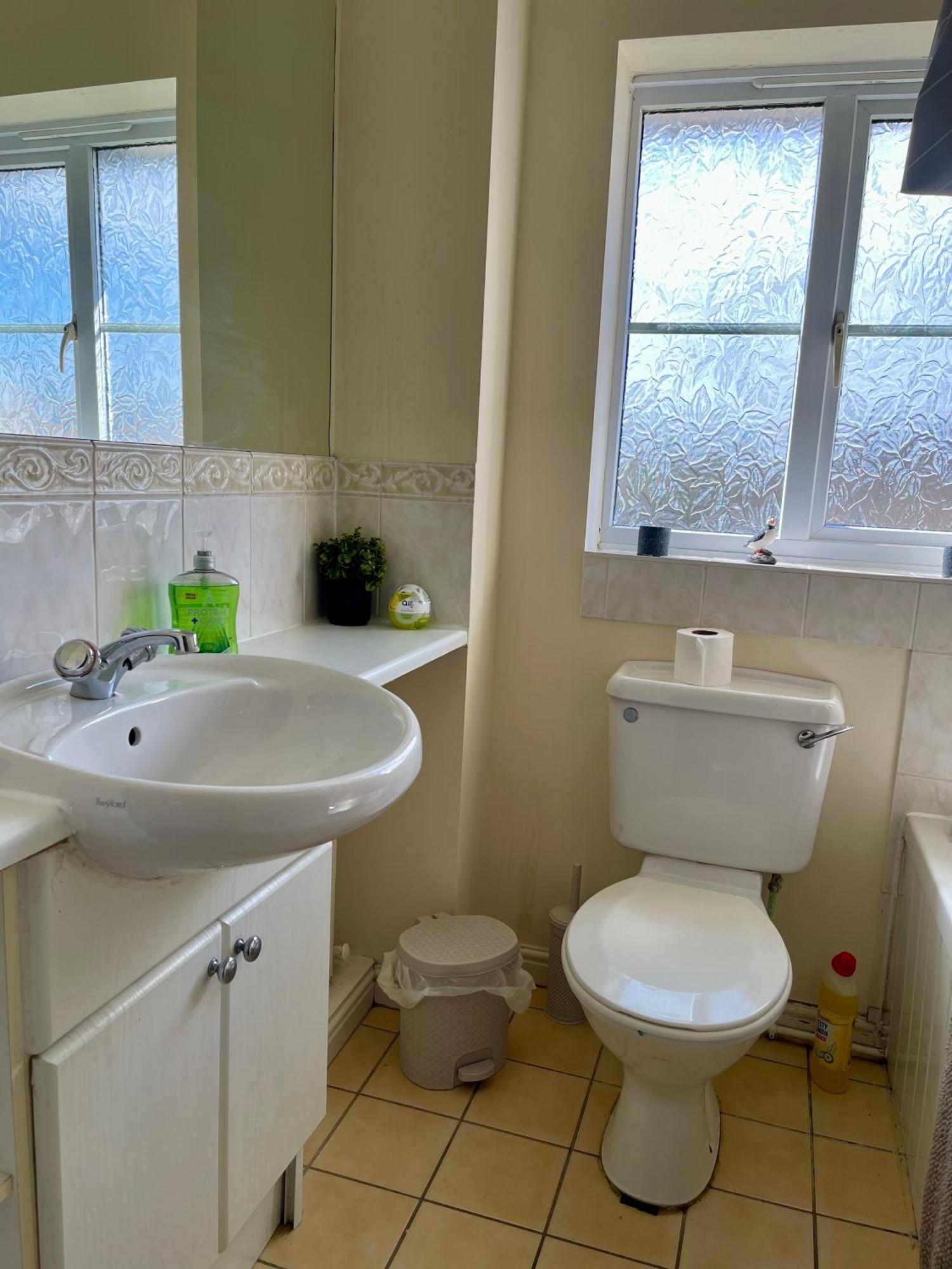 3 Bedroom Detached House Wellingborough Dış mekan fotoğraf