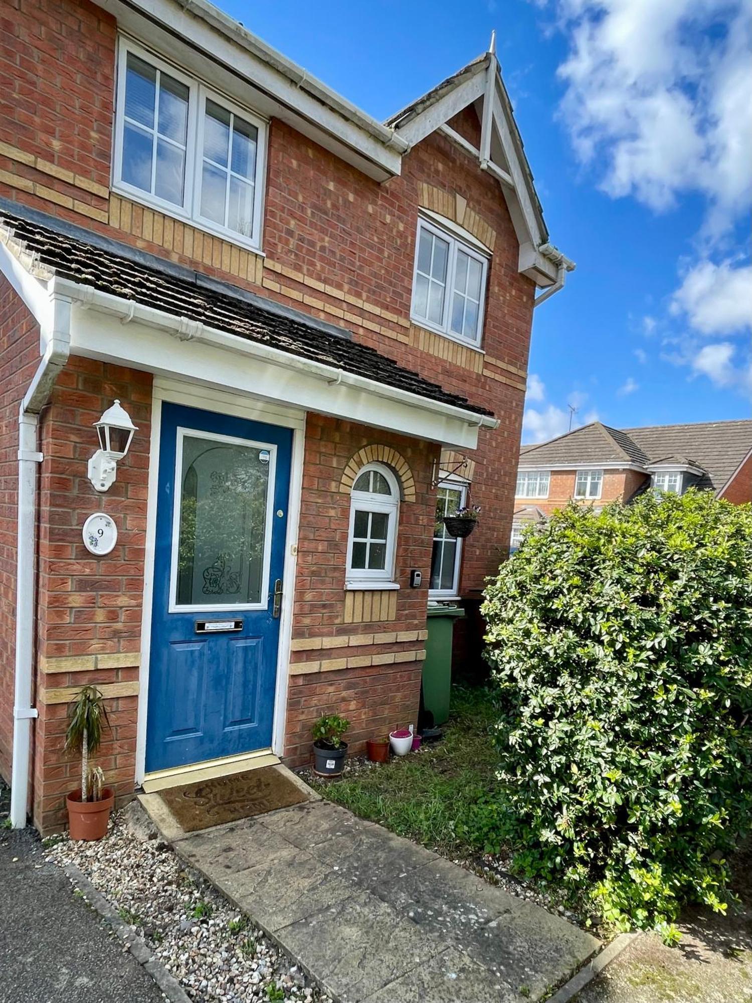 3 Bedroom Detached House Wellingborough Dış mekan fotoğraf